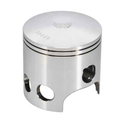 Picture of YAMAHA 175CT,DT,MX YT175 ATV 2658CD PISTON 471M06750