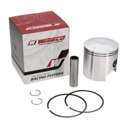 Picture of YAMAHA 175CT,DT,MX YT175 ATV 2658CD PISTON 471M06750