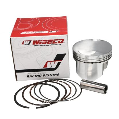 Picture of YAM XT/TT/SR500 LOW DOME 3425XC PISTON 4764M08700