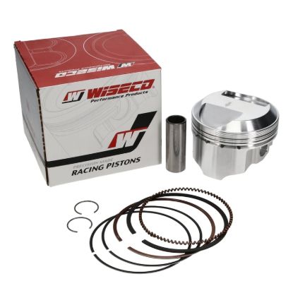 Picture of YAMAHA XT/TT/SR500 12:1 CR 3425XC PISTON 4767M08700