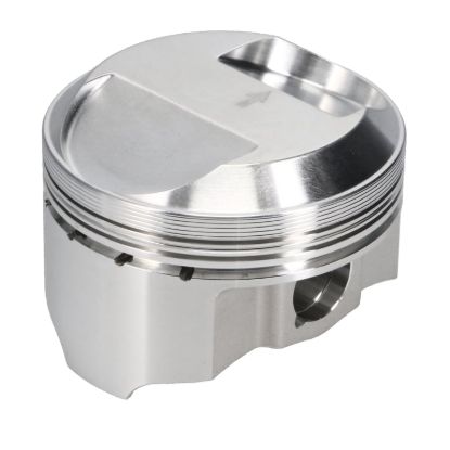 Picture of YAMAHA XT/TT/SR500 12:1 CR 3504XC PISTON 4767M08900