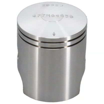 Picture of YAMAHA YZ80J,K 1982-83 1909CD PISTON 477M04850
