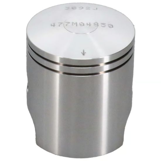 Picture of YAMAHA YZ80J,K 1982-83 1909CD PISTON 477M04850