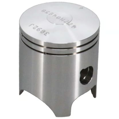 Picture of YAMAHA YZ80J,K 1982-83 1909CD PISTON 477M04850