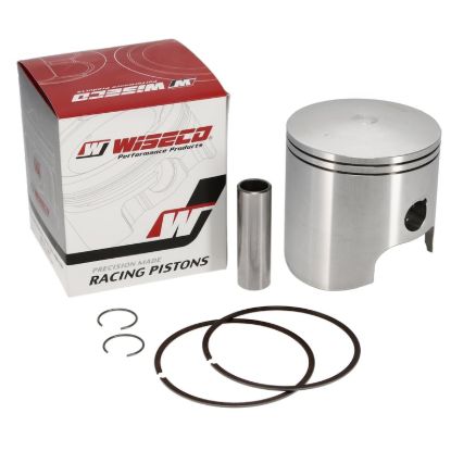Picture of YAMAHA YZ490 J,K 82-83 3504TD PISTON 478M08900