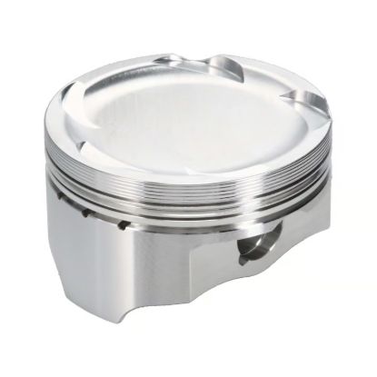 Picture of Wiseco 4808M07400 PISTON YAMAHA STD.