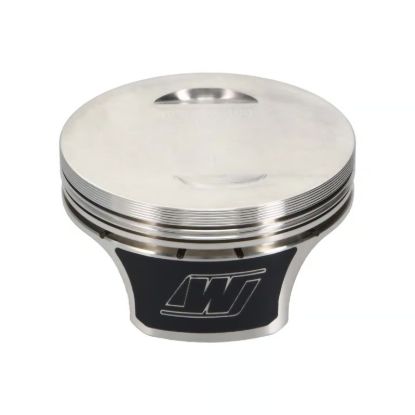 Picture of YAM 08-10 RAPTOR 250 YFM250RX 11:1 CR PISTON 4958M08100