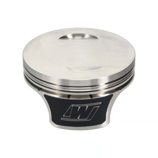 Picture of YAM 08-10 RAPTOR 250 YFM250RX 11:1 CR PISTON 4958M08100