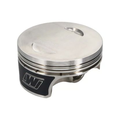 Picture of YAM 08-10 RAPTOR 250 YFM250RX 11:1 CR PISTON 4958M08100