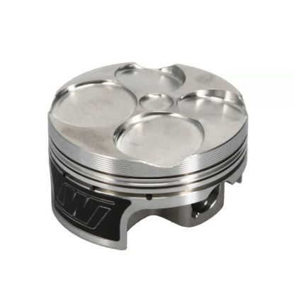 Picture of 06-7 SUZUKI GSXR600 4V DOMED 13:1 CR PISTON 4960M06900