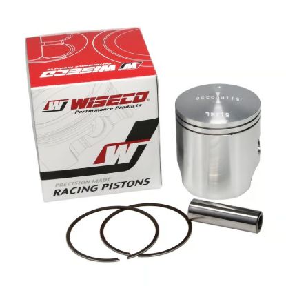 Picture of Wiseco 511M05500 DIRTBIKE PISTON 1.00 MM