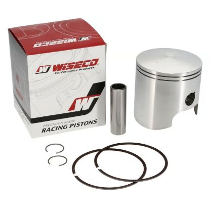 Picture of YAMAHA YZ490,WR500 PRO-LITE 3504TD PISTON 546M08900