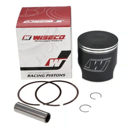 Picture of YAMAHA YSR50 BIG BORE 1732CD PISTON 598M04400