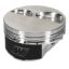 Picture of Wiseco Engine Piston - 60166X4