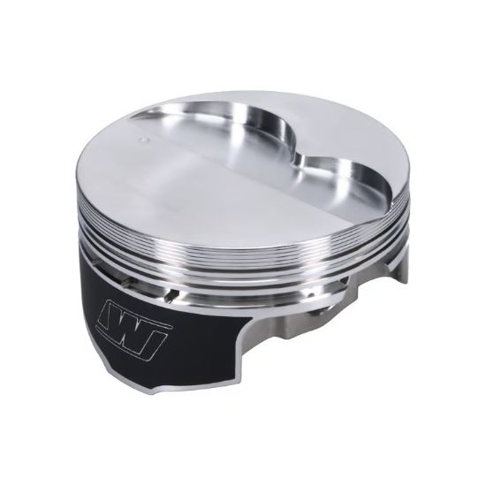 Picture of Wiseco Engine Piston - 6395LX125
