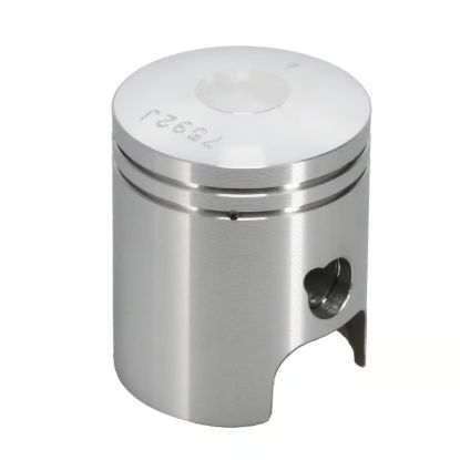 Picture of YAMAHA PW50 THRU 2009 1654CD PISTON 653M04200