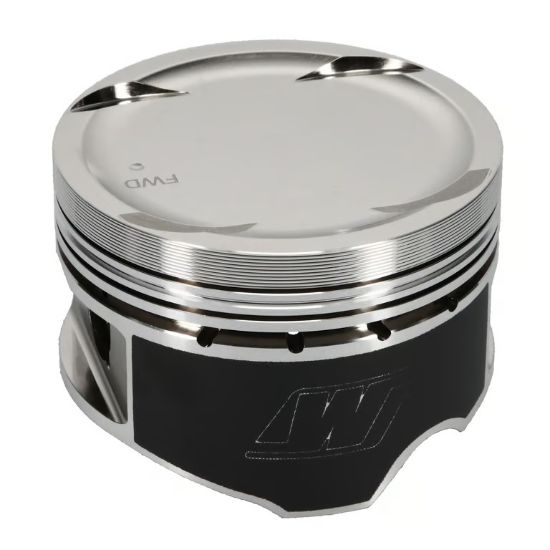 Picture of Wiseco Engine Piston - 6549M8725
