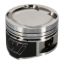 Picture of Wiseco Engine Piston - 6550M865AP
