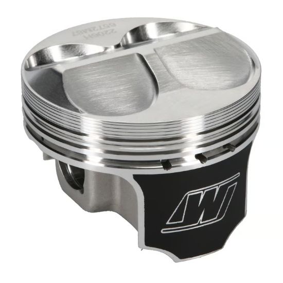 Picture of Wiseco Engine Piston - 6572M87