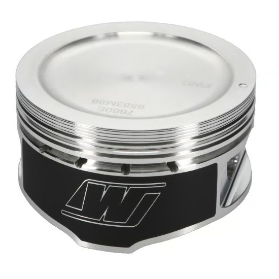 Picture of Wiseco Engine Piston - 6583M86