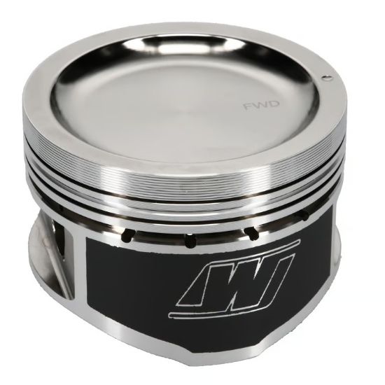 Picture of Wiseco Engine Piston - 6586M89