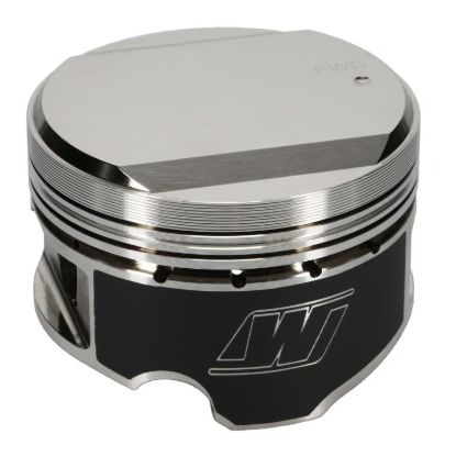 Picture of Wiseco Engine Piston - 6591M8625