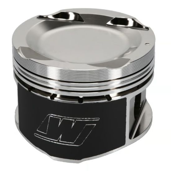 Picture of Wiseco Engine Piston - 6648M91AP