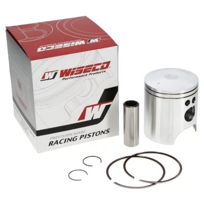 Picture of YAMAHA TZR125 87-92 PRO-LITE 2244CD PISTON 679M05700