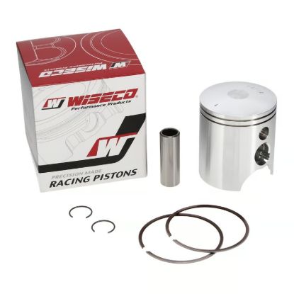 Picture of YAMAHA RT100 1990-2000 2126CD PISTON 771M05400