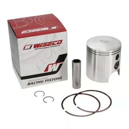 Picture of YAMAHA RT180, 90-98 2598CD PISTON 772M06600