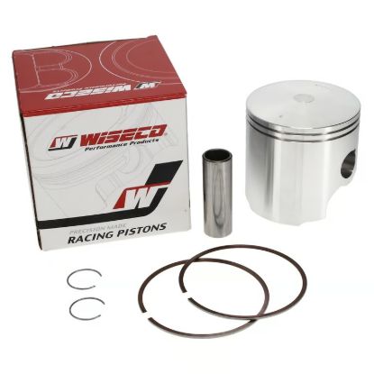 Picture of YAMAHA WAVE RAIDER 95-97 3228KD PISTON 791M08200