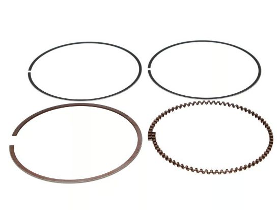 Picture of Wiseco Engine Piston Ring Set - 9100ZC