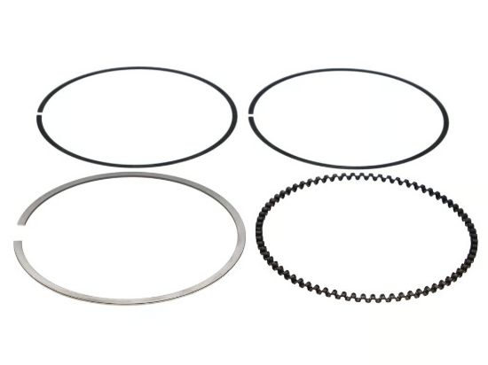 Picture of Wiseco Engine Piston Ring Set - 9300ZX