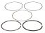 Picture of Wiseco Engine Piston Ring Set - 9600XS