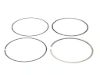Picture of Wiseco Engine Piston Ring Set - 9600ZV