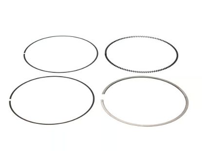 Picture of Wiseco Engine Piston Ring Set - 9600ZV