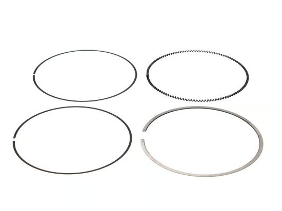 Picture of Wiseco Engine Piston Ring Set - 9600ZV