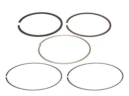 Picture of Wiseco Engine Piston Ring Set - 9650XS
