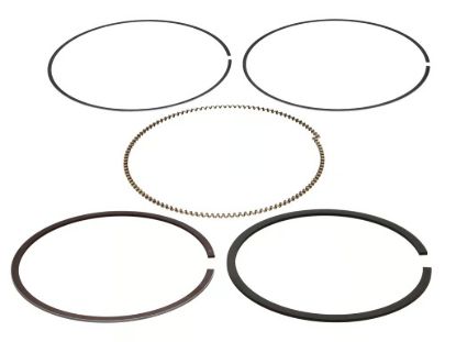 Picture of Wiseco Engine Piston Ring Set - 9650XS