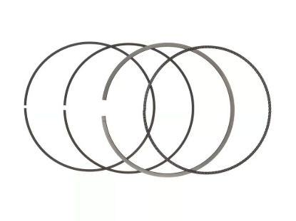 Picture of Wiseco Engine Piston Ring Set - 9800ZV