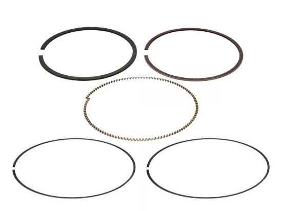 Picture of Wiseco Engine Piston Ring Set - 9900XS