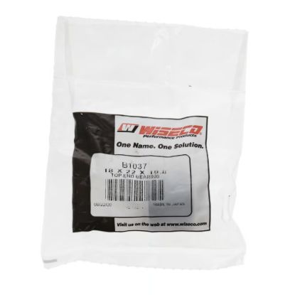 Picture of Wiseco Engine Connecting Rod Bearing - B1037