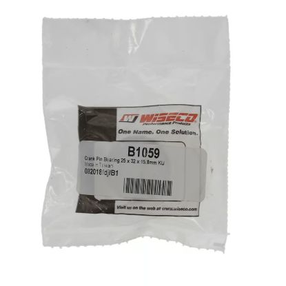 Picture of Wiseco Engine Connecting Rod Bearing - B1059