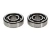 Picture of Wiseco Engine Crankshaft Main Bearing Set - BK5016