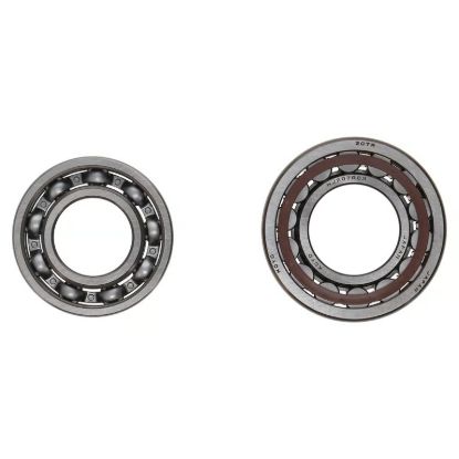 Picture of Wiseco Engine Crankshaft Main Bearing Set - BK5027