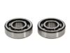 Picture of Wiseco Engine Crankshaft Main Bearing Set - BK5036