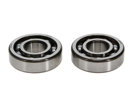 Picture of Wiseco Engine Crankshaft Main Bearing Set - BK5036
