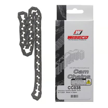 Picture of Wiseco Engine Timing Chain - CC038