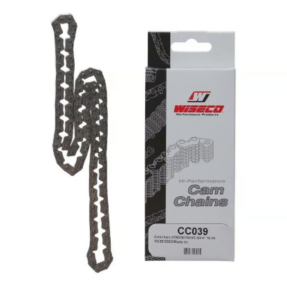 Picture of Wiseco Engine Timing Chain - CC039