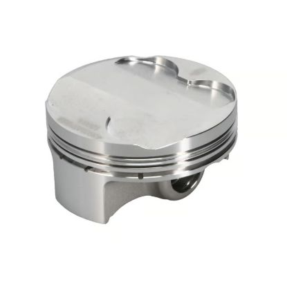 Picture of 06-7 SUZUKI GSXR600 4V DOMED 13:1 CR PISTON CK198